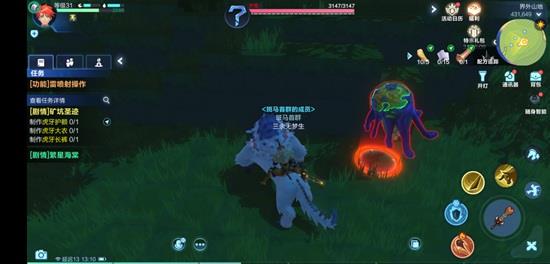 我的起源梦境之门副本怎么玩