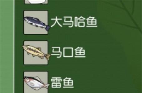 小森生活鱼在哪3