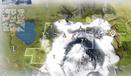 妄想山海雪山在哪里（妄想山海雪山山洞）
