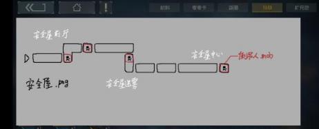 映月城与电子姬第六章地图手稿隐藏支线2