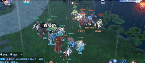 梦幻新诛仙镇魔令怎么玩（梦幻新诛仙镇魔经验）