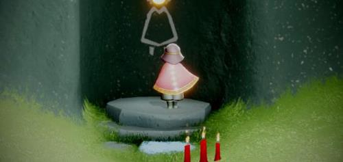 光遇游牧帽怎么获得（光遇草帽怎么获得）