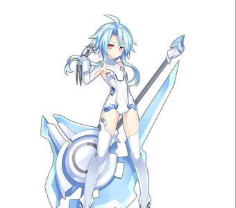 生化少女普兰怎么样