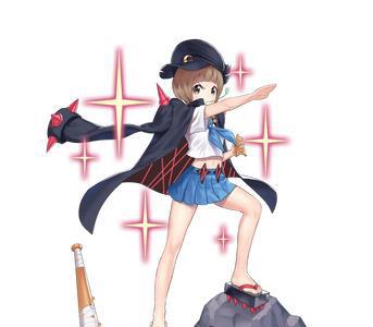 生化少女满舰饰真子攻略