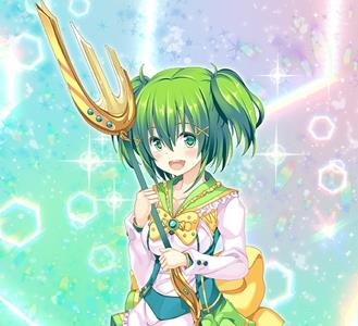 魔法纪录若菜纺怎么样（魔法纪录晓美焰怎么样）