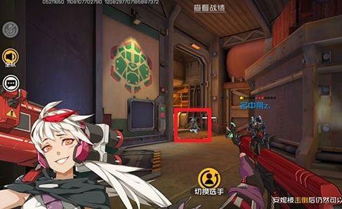 王牌战士幽灵怎么玩（王牌战士幽灵怎么玩?）