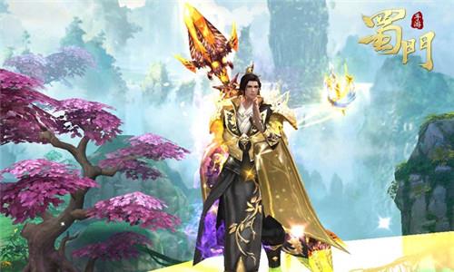 千锤百炼蜀门手游神器系统炼化攻略