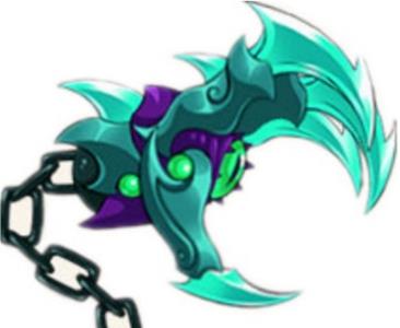 造梦无双幽冥鬼爪怎么获得