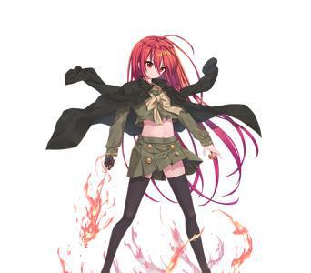 生化少女夏娜怎么样（生化危机女主角）