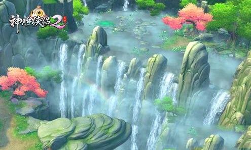 神雕侠侣2手游江南名伶怎么完成（神雕侠侣2手游江南名伶奇遇怎么做）