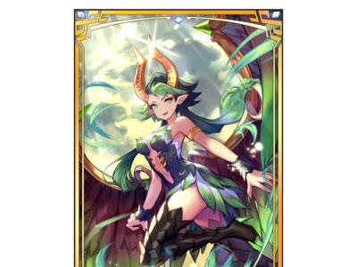 失落的龙约优美烈风2