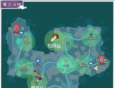 小森生活鲢鱼有什么用（小森生活鲢鱼在哪）