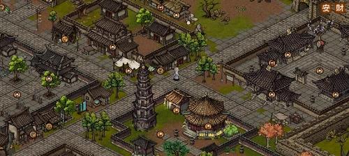 烟雨江湖天山秘宝怎么过（烟雨江湖叶公公怎么过）