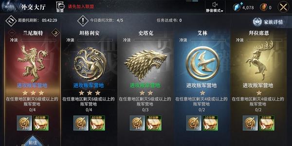 权力的游戏凛冬将至图片3