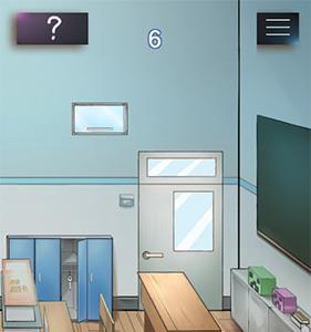 学校没那么好混第6关怎么过