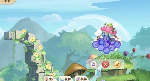小花仙魔法仙屋放哪里 小花仙的魔法花园