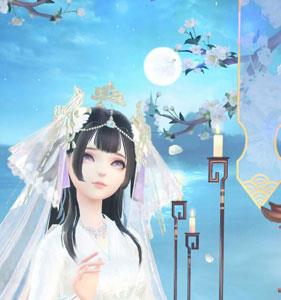 云裳羽衣8-8怎么过