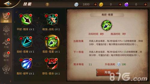 我叫MT4游侠技能