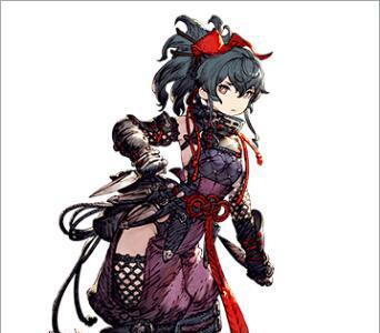 FFBE幻影战争基顿怎么样（ffbe幻影战争角色）