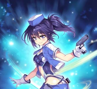 魔法纪录诗音千里怎么样