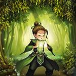棕色尘埃弦月怎么样