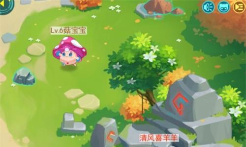 超级精灵手表游戏截图1