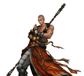 天涯明月刀手游少林武器怎么样（天涯明月刀手游新职业少林）