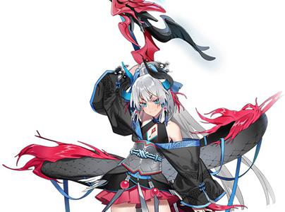 云梦四时歌应龙怎么样 云梦四时歌腾讯版