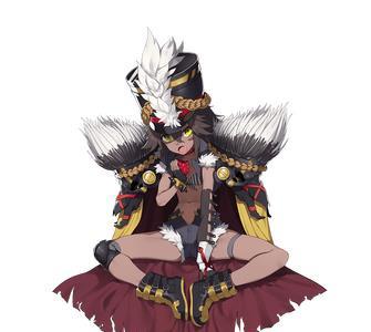 生化少女申屠豪怎么样