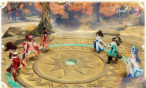 神雕侠侣2手游流莺何处奇遇任务怎么完成（神雕侠侣2流莺何处奇遇怎么触发）
