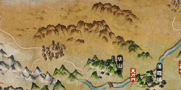 烟雨江湖少林寺门派日常任务介绍 烟雨江湖少林寺门派任务扫地怎么扫