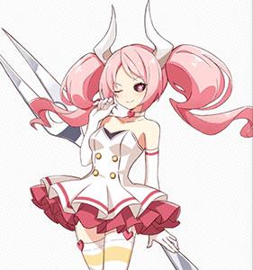 心灵战争黑花魔女怎么样