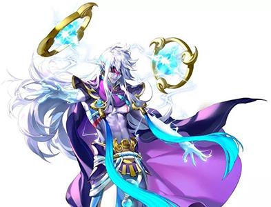 云梦四时歌屛翳阵容怎么搭配 云梦四时歌攻略