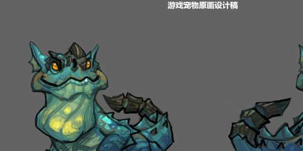 我的起源水栖兽怎么样（我的起源沼龙兽）