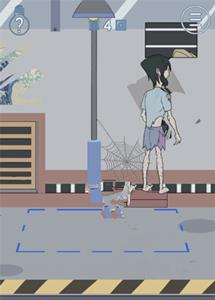 我只是想睡个觉第4关