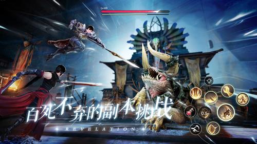 天谕手游驱魔积分怎么获得（天谕手游魔仆）