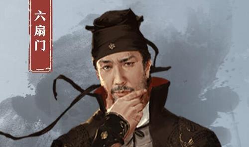 我的侠客六扇门怎么样（我的侠客挑衅六扇门会怎么样）
