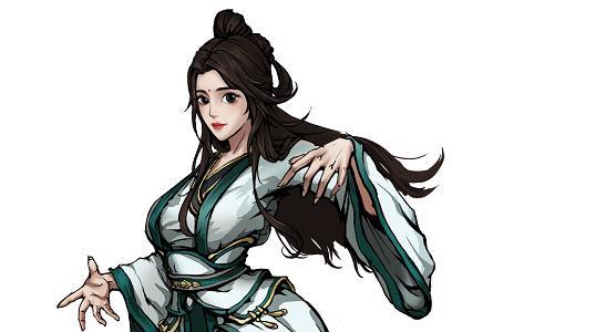 烟雨江湖柳如意怎么样 烟雨江湖柳如意怎么样柳如意攻略