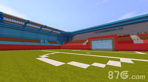 迷你世界迷你世界杯5V5截图2