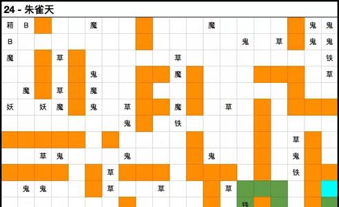 想不想修真朱雀天怎么过 想不想修真天15小怪怎么过