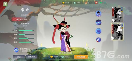 闹闹天宫电母怎么样（闹闹天宫巨灵神怎么样）