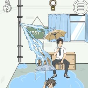 作弊不要被老师发现第11关2