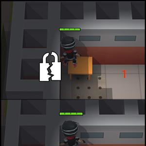 逃跑吧少年进阶技巧4