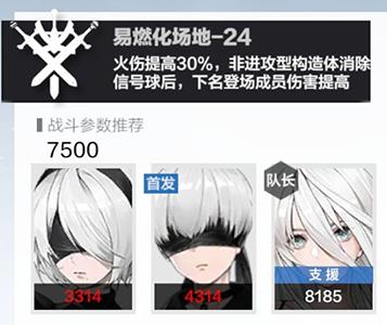 战双帕弥什宝来矿区怎么玩3