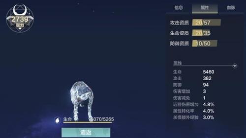 妄想山海孟极可以进化成什么（妄想山海孟极最好的进化）