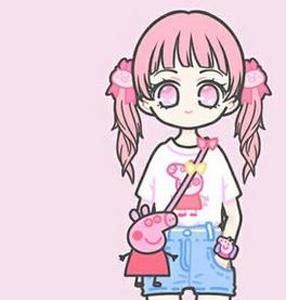 装扮少女猪猪女孩怎么通关（装扮少女角色扮演怎么过）