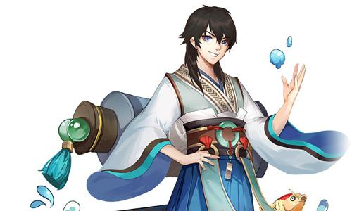 云梦四时歌河伯怎么样 云梦四时歌祸斗怎么样