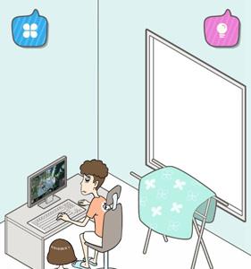 宅男不需要女朋友第22关攻略