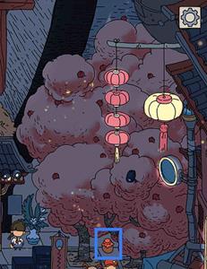 梦境侦探酒在哪里（梦境侦探鸟在哪里）