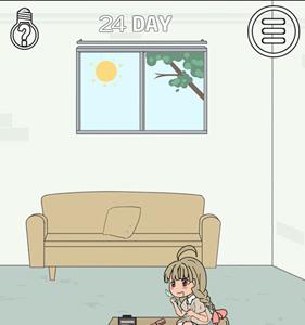 找到老婆的私房钱2第24关怎么过（找到老婆的私房钱3第24天）